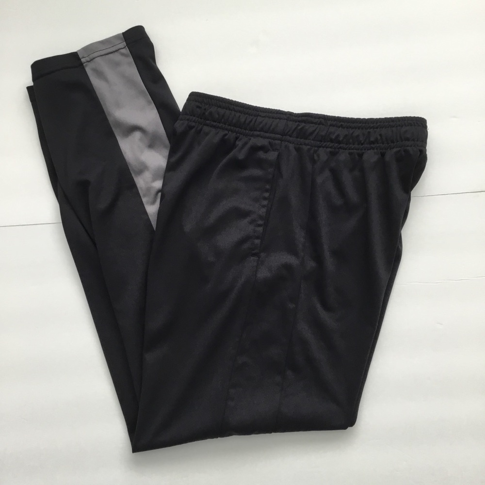 DEVOPS Boys Performance Workout Pants Size L 14/16